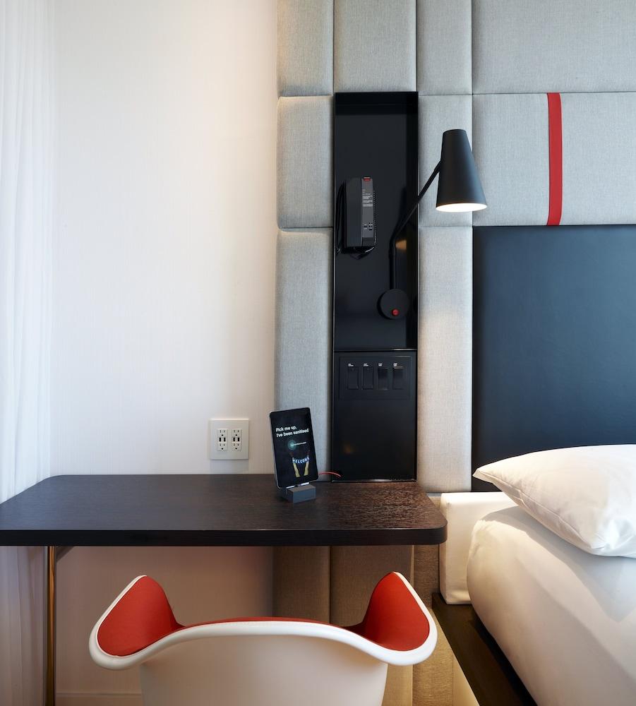 Citizenm Washington Dc Capitol