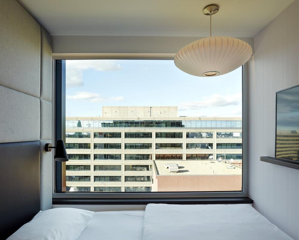 Citizenm Washington Dc Capitol