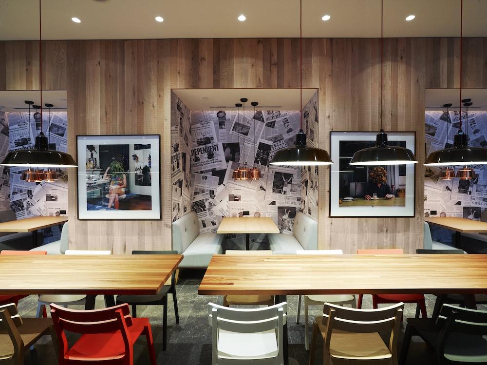 Citizenm Washington Dc Capitol