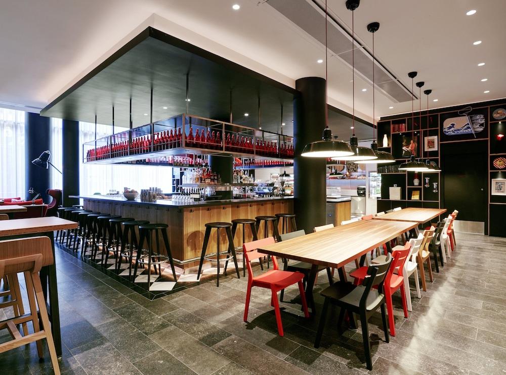 Citizenm Washington Dc Capitol