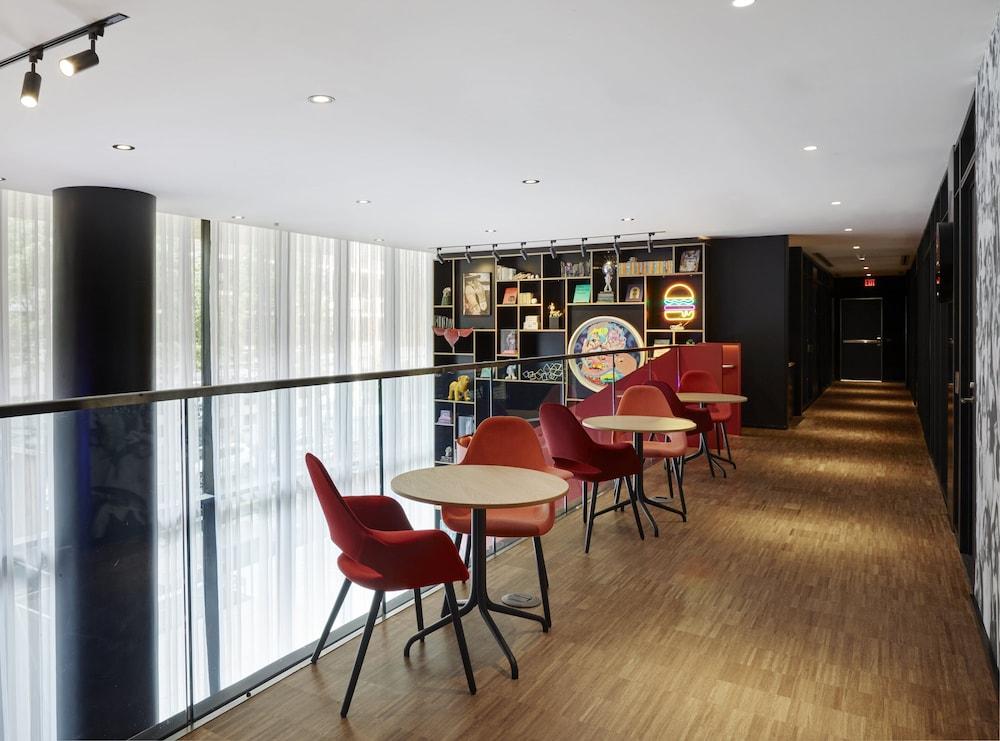Citizenm Washington Dc Capitol