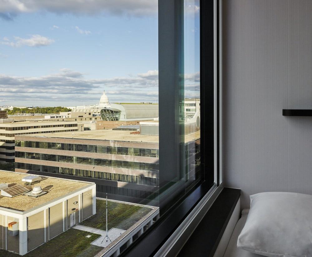 Citizenm Washington Dc Capitol