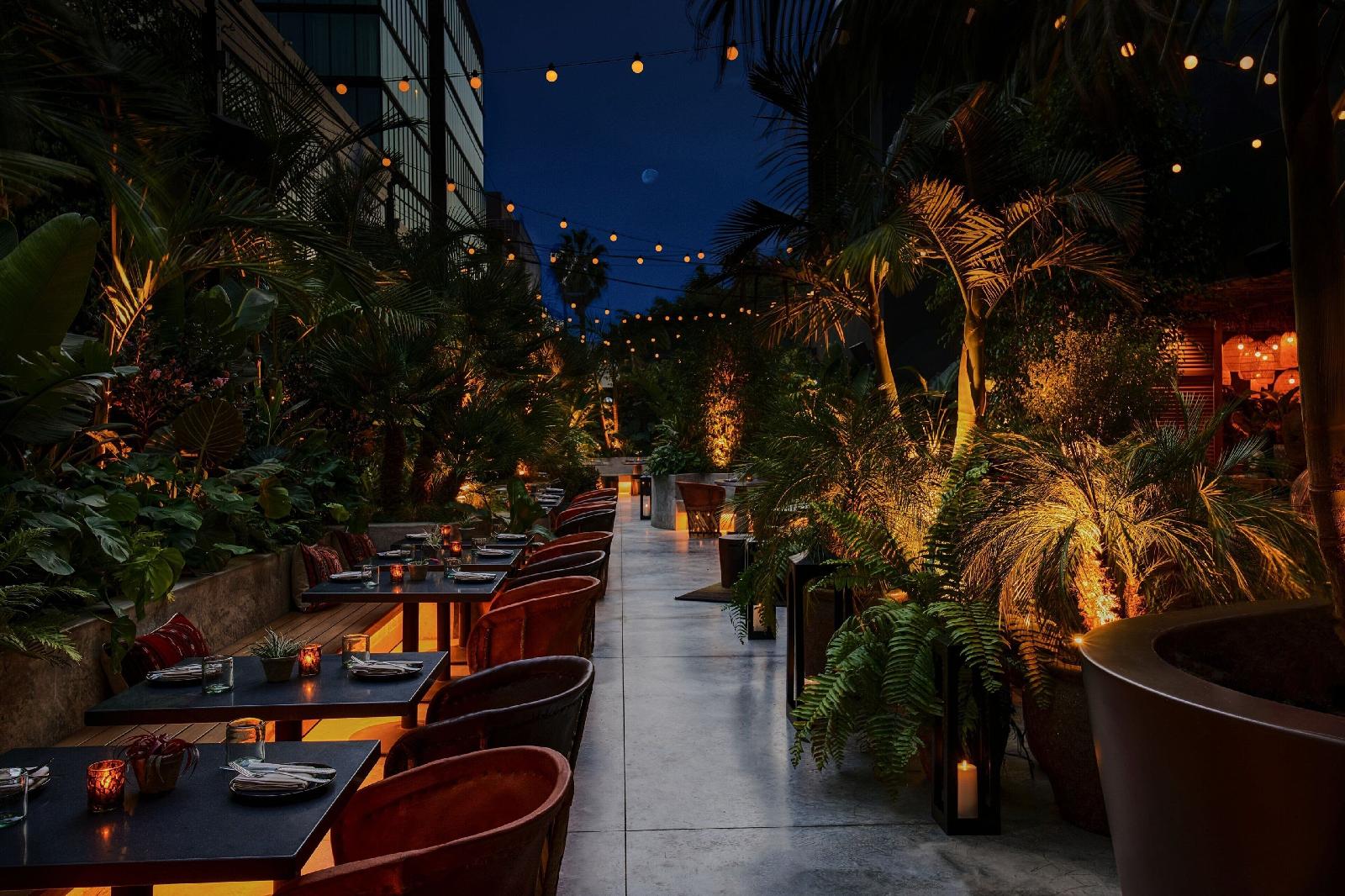 Tommie Hollywood, Part Of Jdv By Hyatt