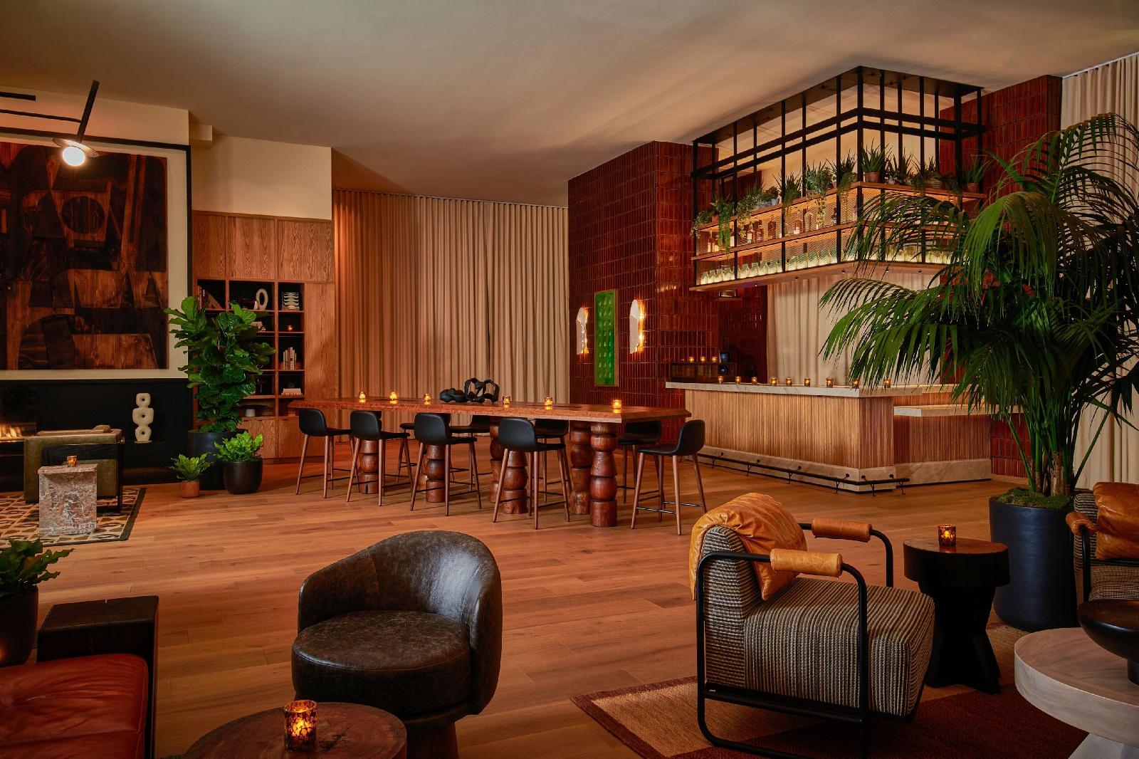 Tommie Hollywood, Part Of Jdv By Hyatt