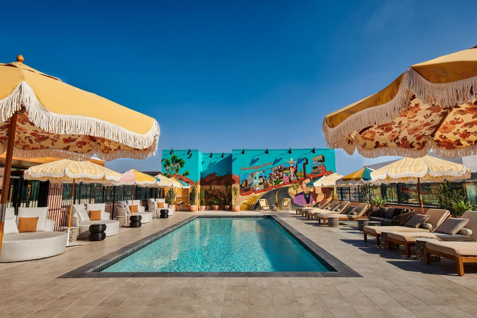 Tommie Hollywood, Part Of Jdv By Hyatt