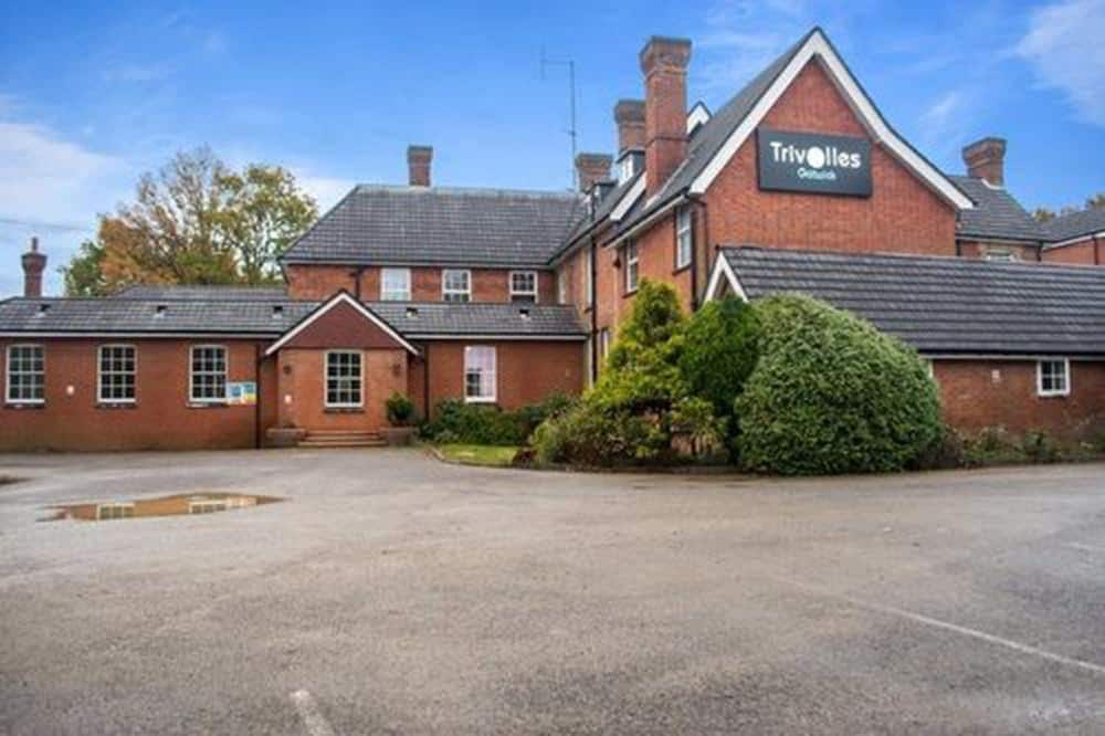 Trivelles Gatwick