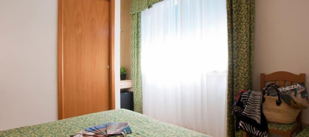 Hotel Villa Bruna