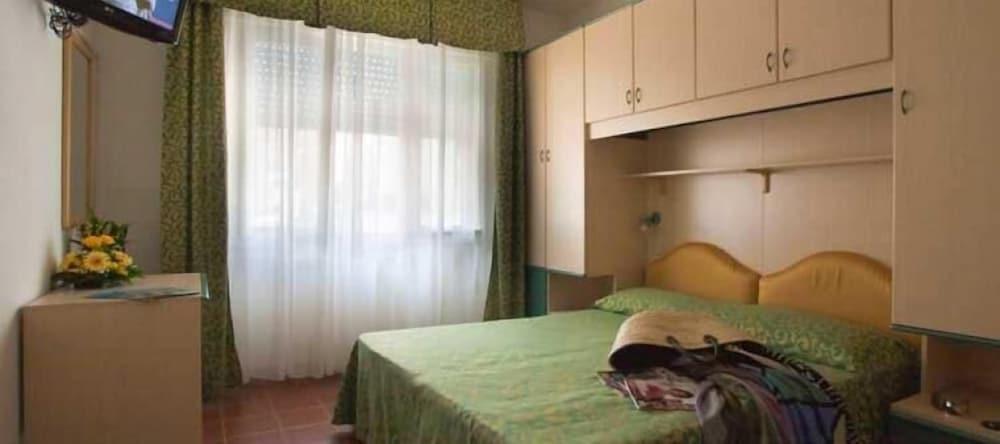 Hotel Villa Bruna