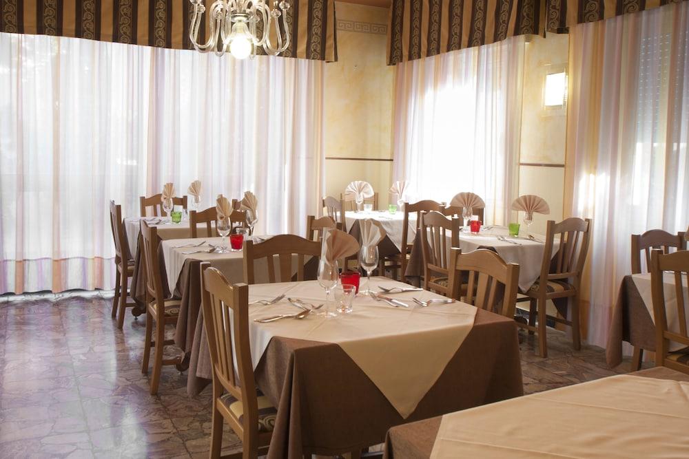 Hotel Villa Bruna