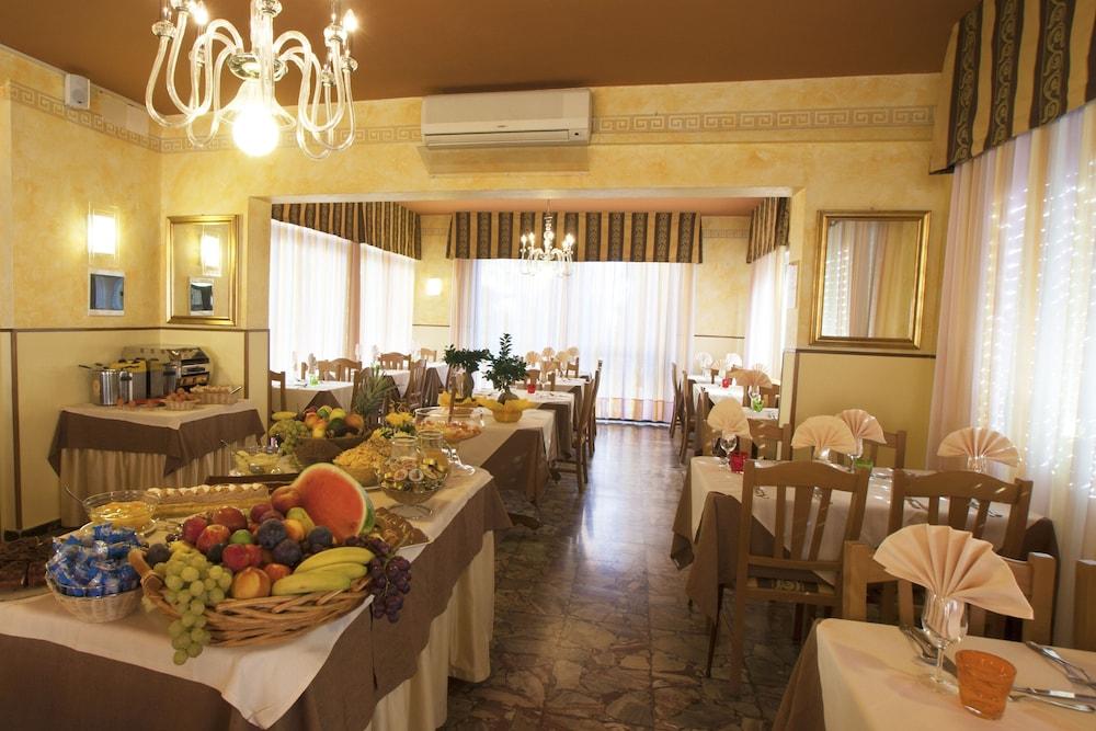 Hotel Villa Bruna