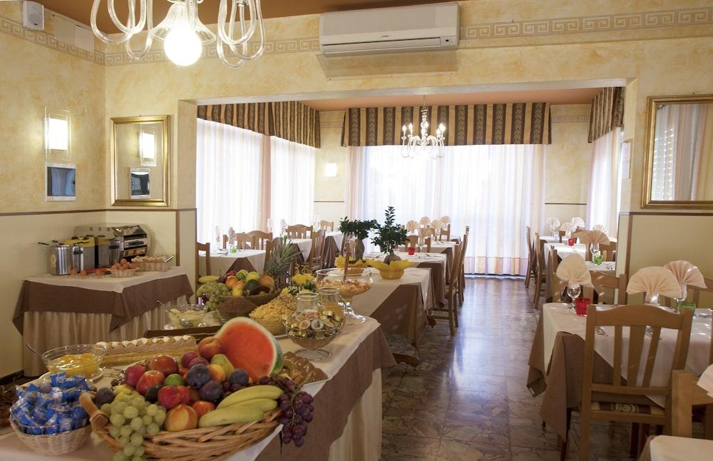 Hotel Villa Bruna