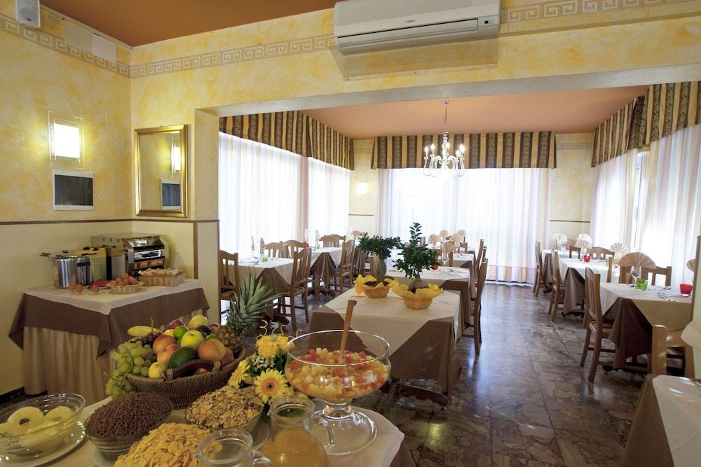Hotel Villa Bruna
