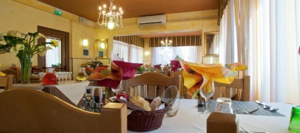 Hotel Villa Bruna