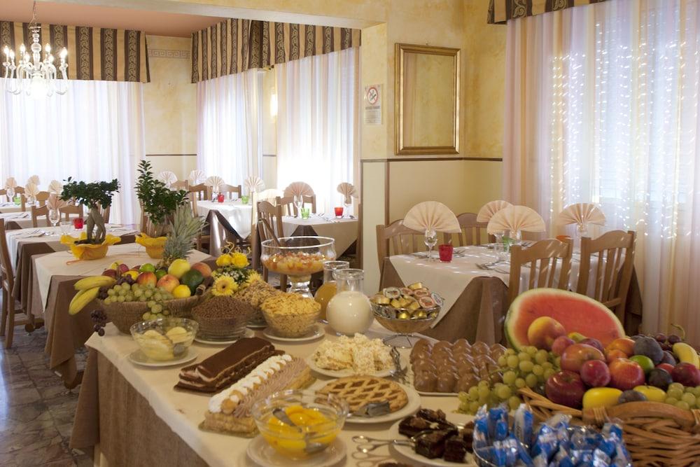 Hotel Villa Bruna
