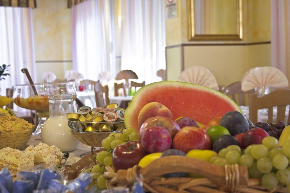 Hotel Villa Bruna