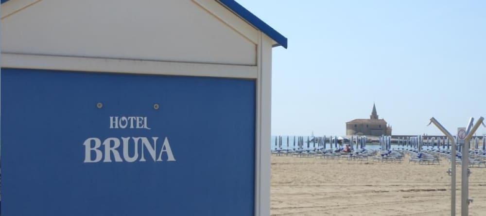 Hotel Villa Bruna