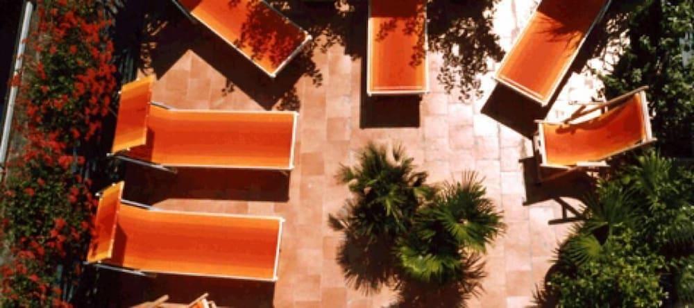 Hotel Villa Bruna