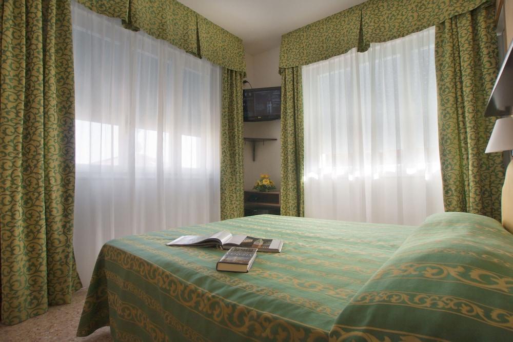 Hotel Villa Bruna