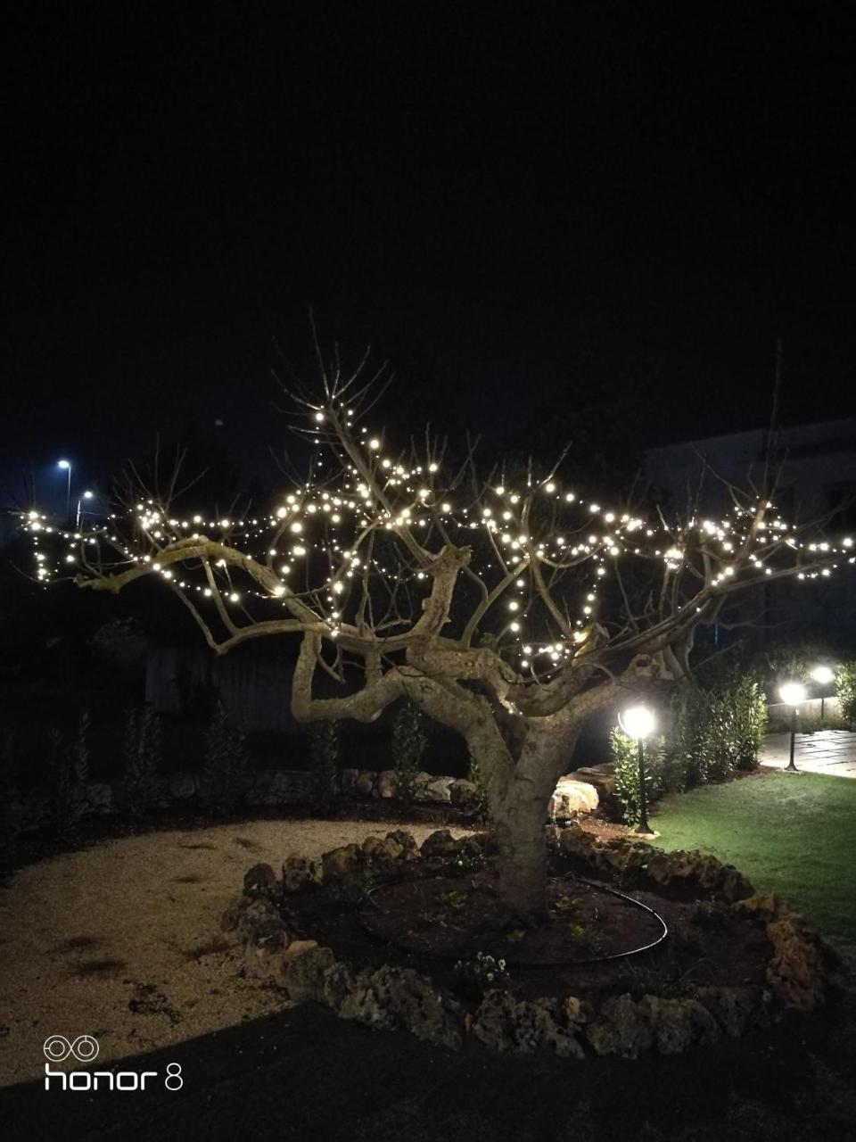 B&B I Trulli dei Desideri