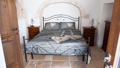B&B I Trulli dei Desideri