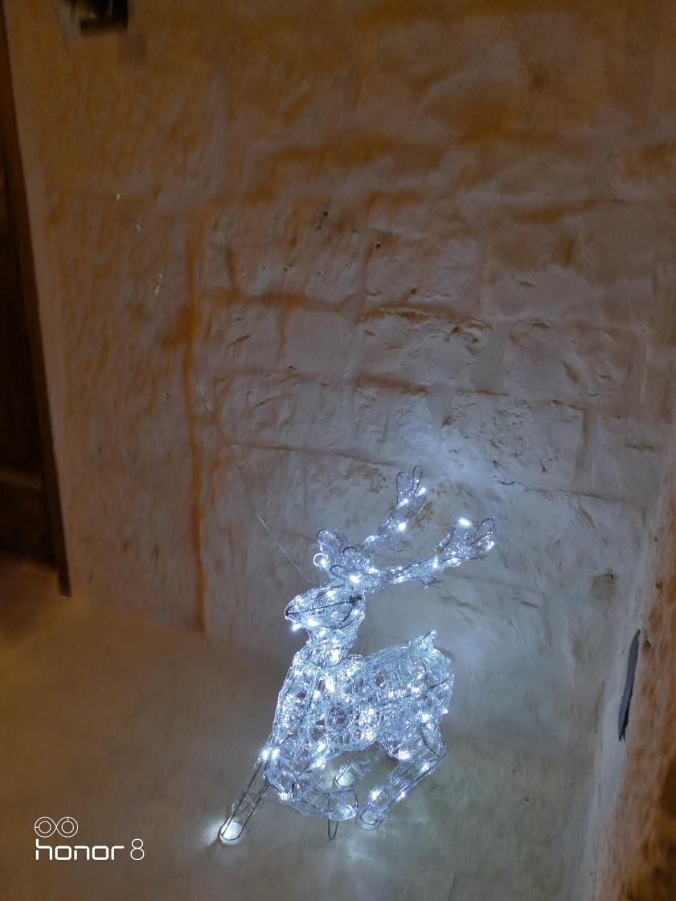 B&B I Trulli dei Desideri