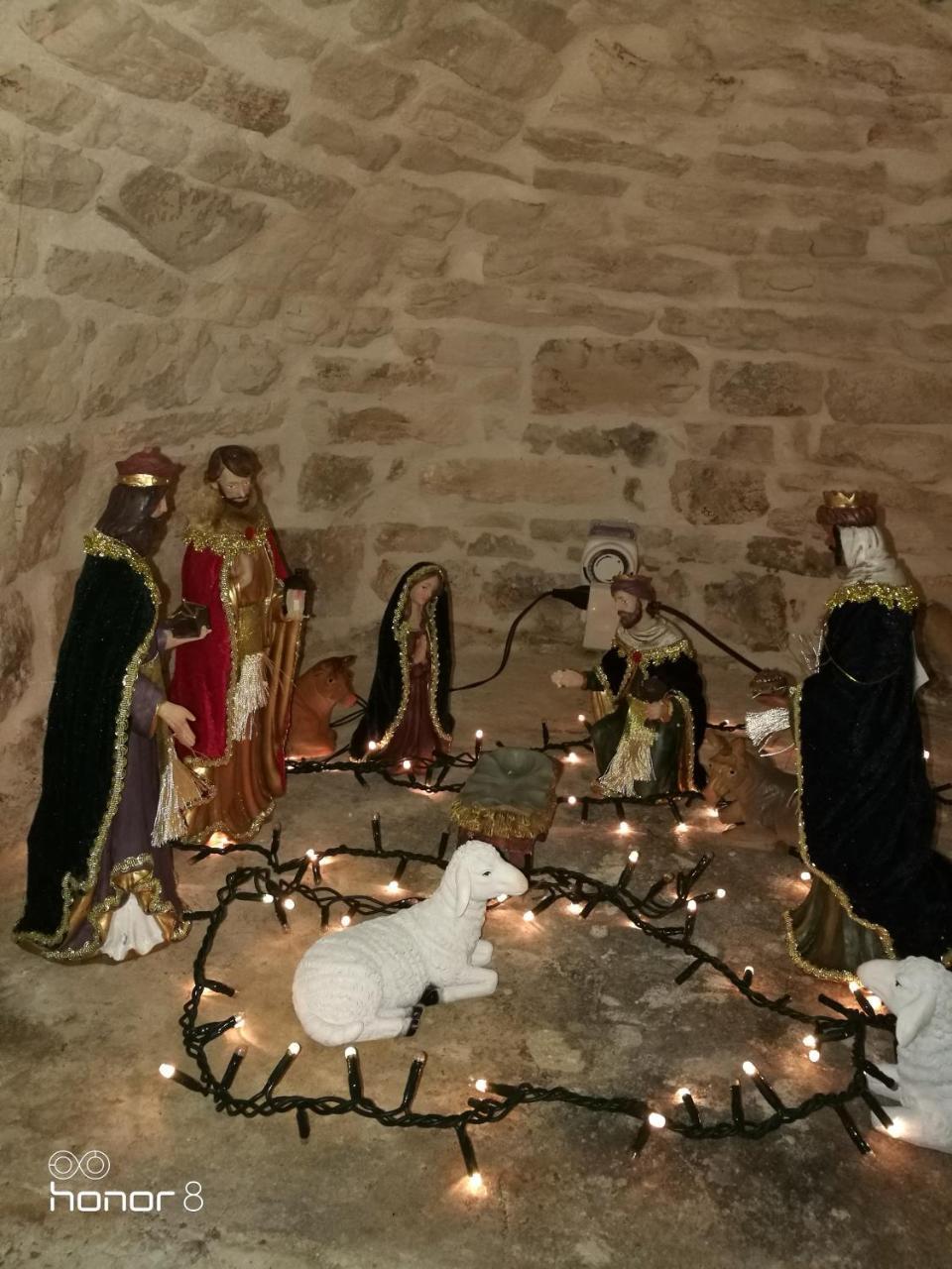 B&B I Trulli dei Desideri