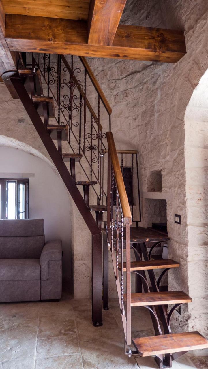 B&B I Trulli dei Desideri