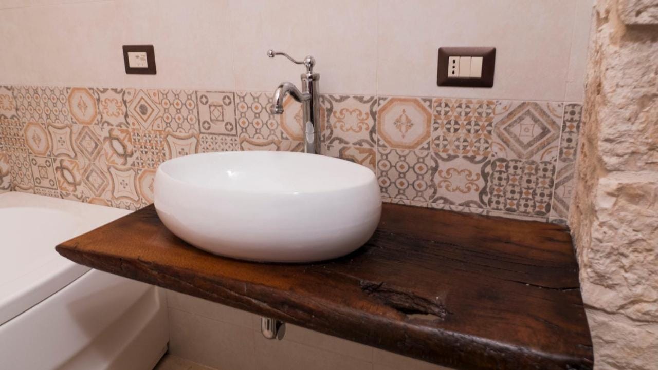 B&B I Trulli dei Desideri