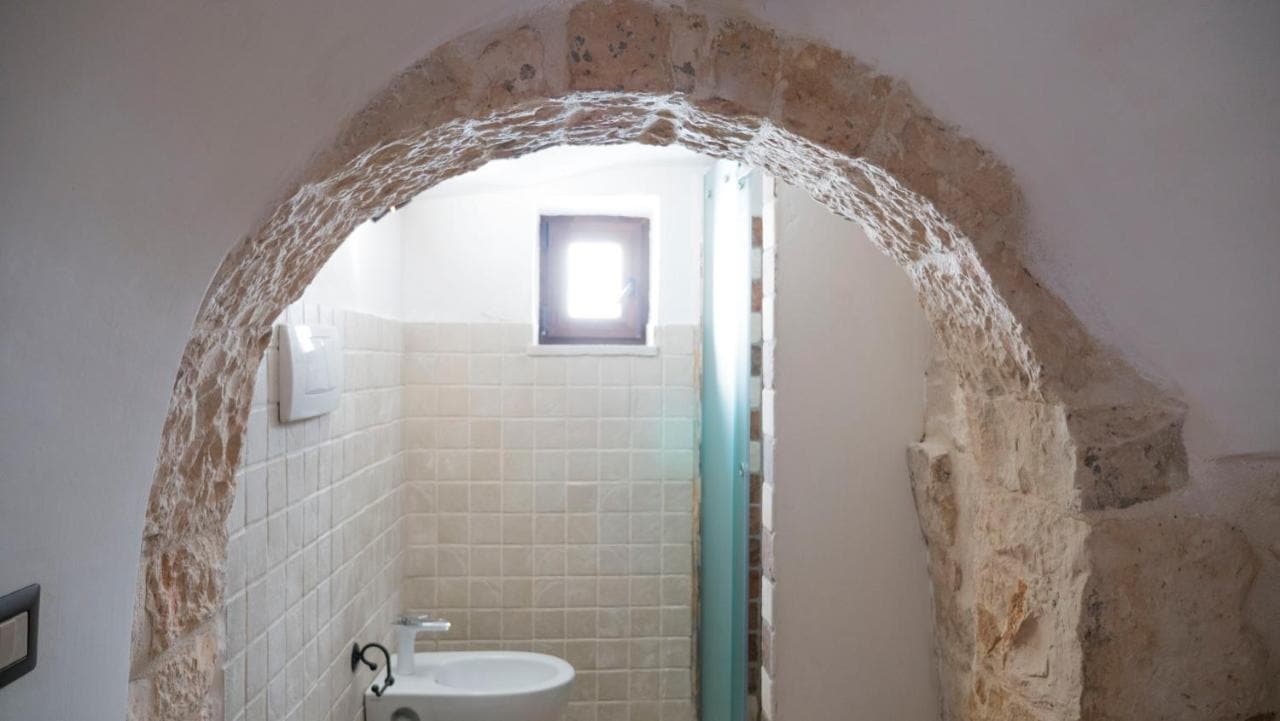 B&B I Trulli dei Desideri