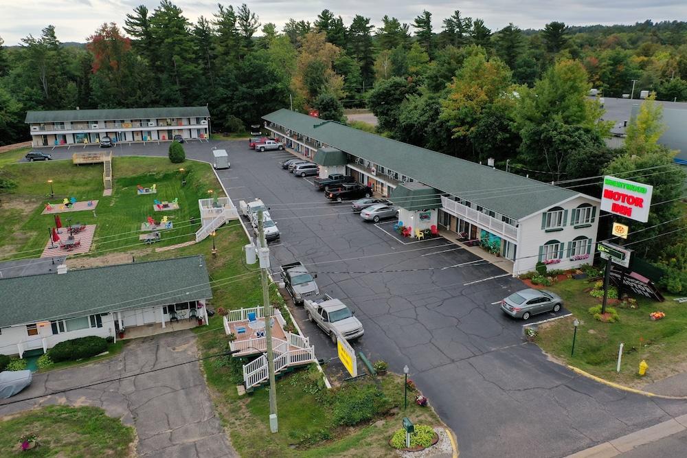 Budget Host Brentwood Motor Inn