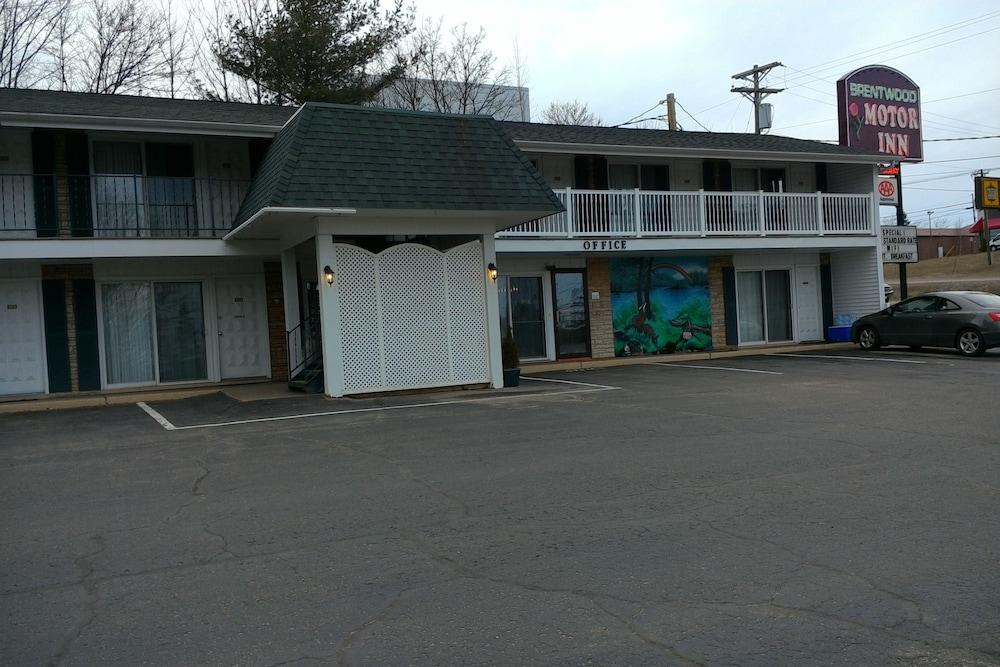 Budget Host Brentwood Motor Inn