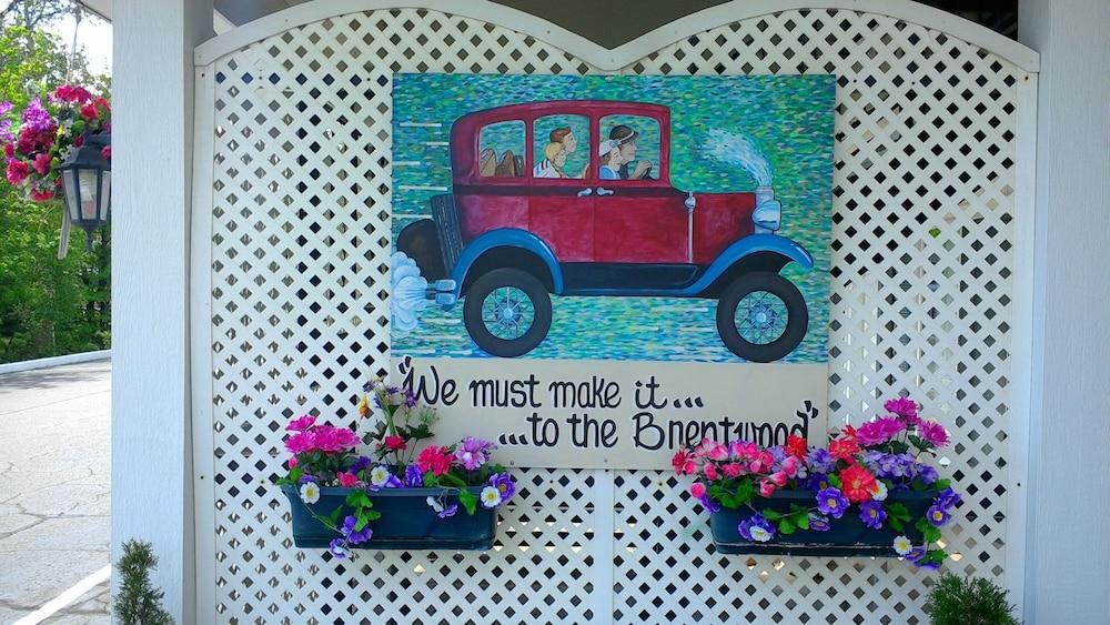 Budget Host Brentwood Motor Inn