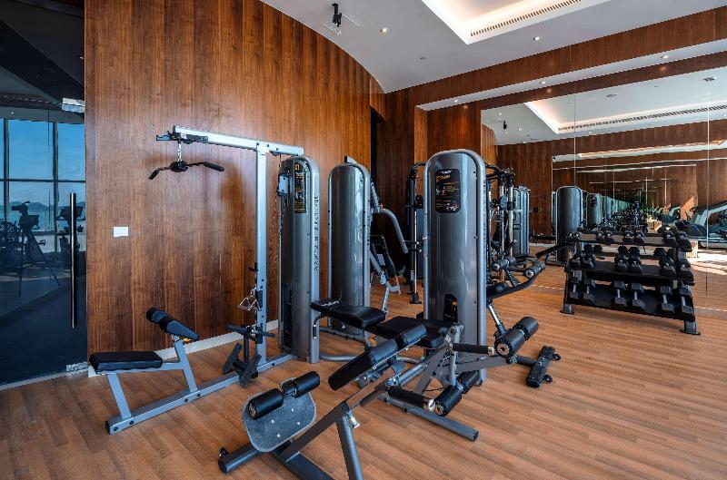 Radisson Resort Ras Al Khaimah Marjan Island
