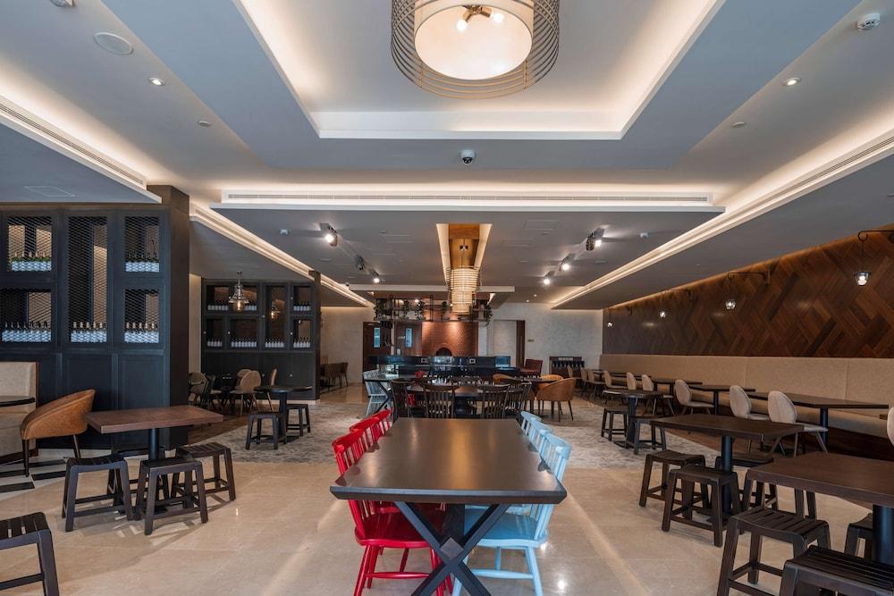 Radisson Resort Ras Al Khaimah Marjan Island