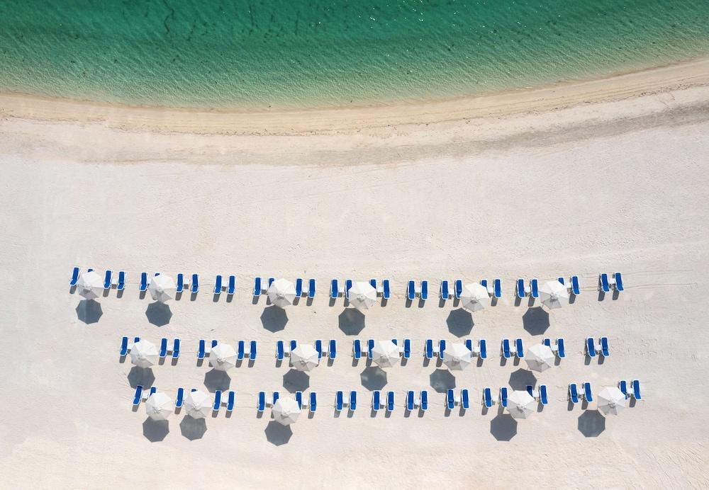 Radisson Resort Ras Al Khaimah Marjan Island
