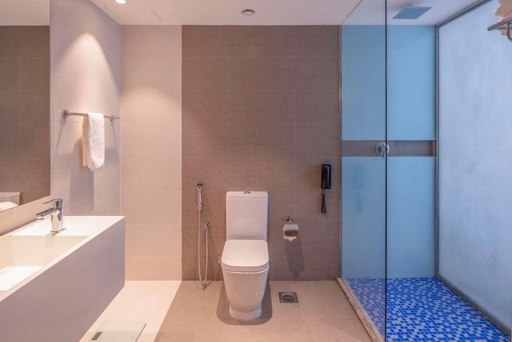 Radisson Resort Ras Al Khaimah Marjan Island