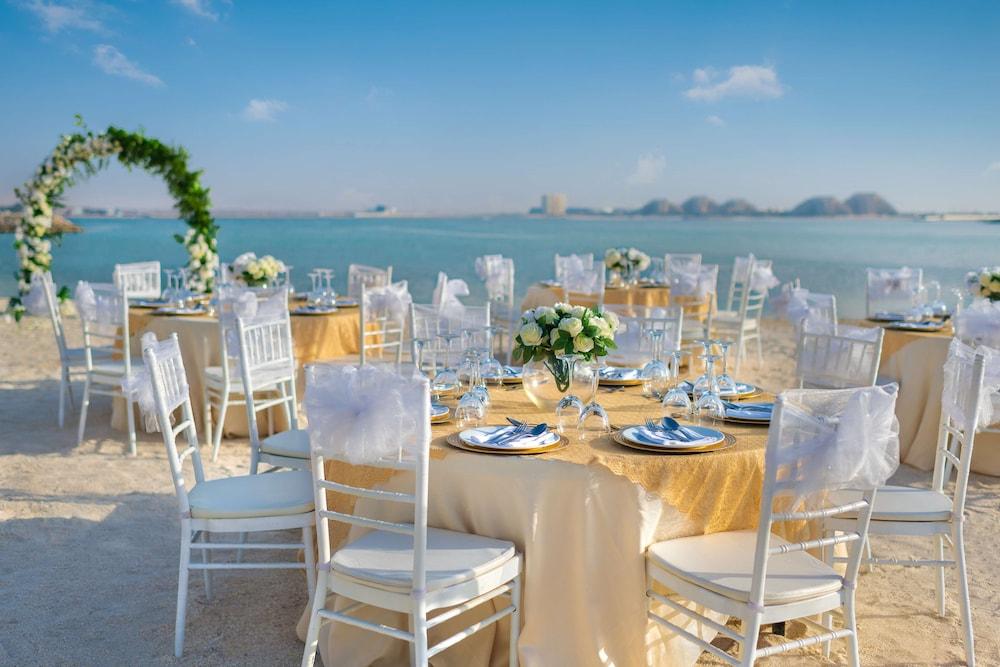 Radisson Resort Ras Al Khaimah Marjan Island