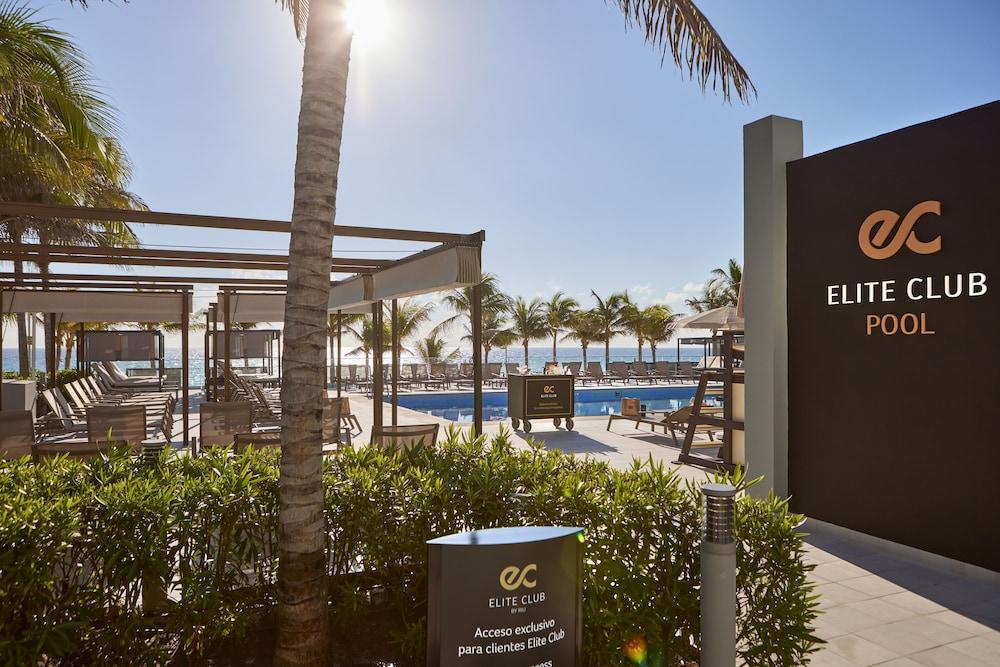 Hotel Riu Palace Kukulkan - Adults Only