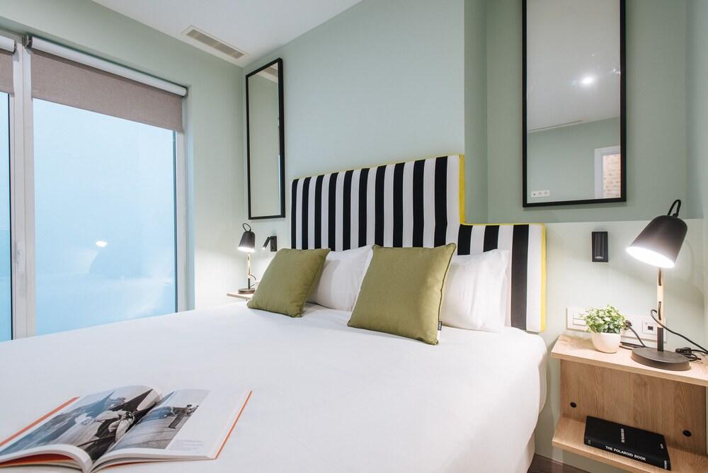 Sercotel Sevilla Guadalquivir Suites