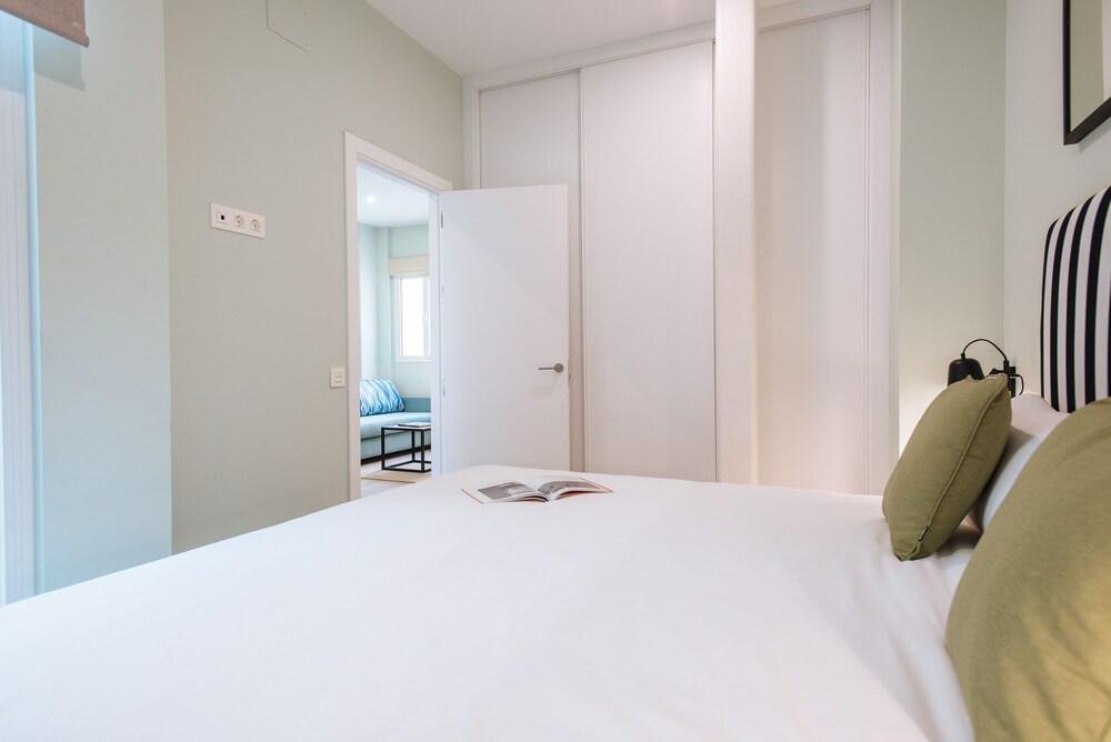 Sercotel Sevilla Guadalquivir Suites