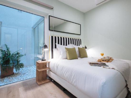 Sercotel Sevilla Guadalquivir Suites