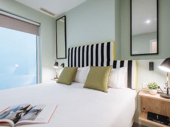 Sercotel Sevilla Guadalquivir Suites