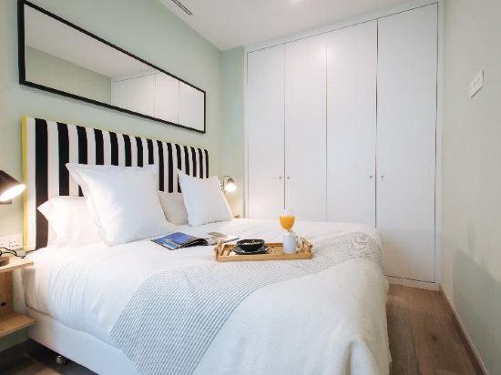 Sercotel Sevilla Guadalquivir Suites