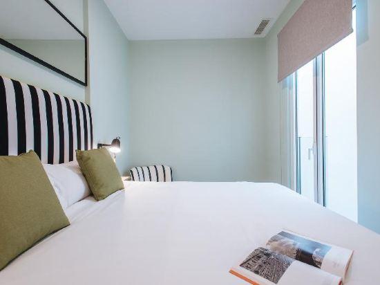 Sercotel Sevilla Guadalquivir Suites