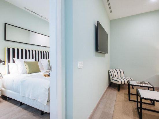 Sercotel Sevilla Guadalquivir Suites