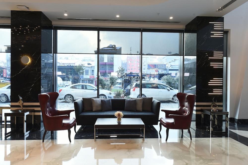 Cher Hotel
