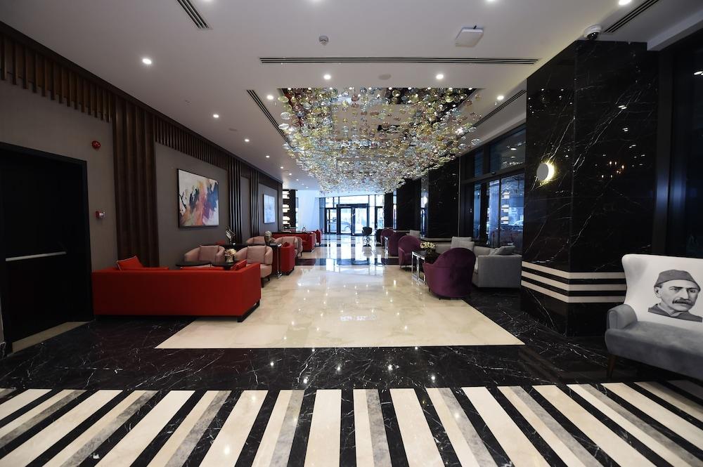 Cher Hotel