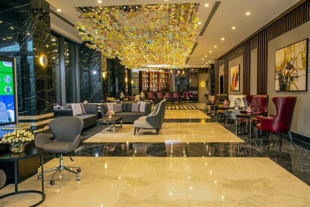 Cher Hotel