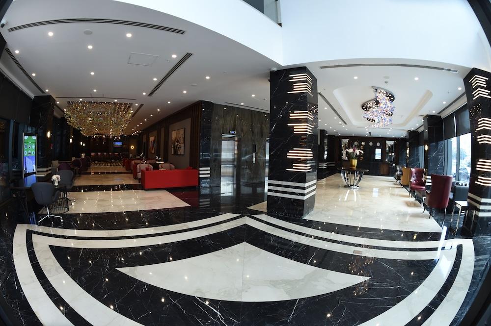 Cher Hotel