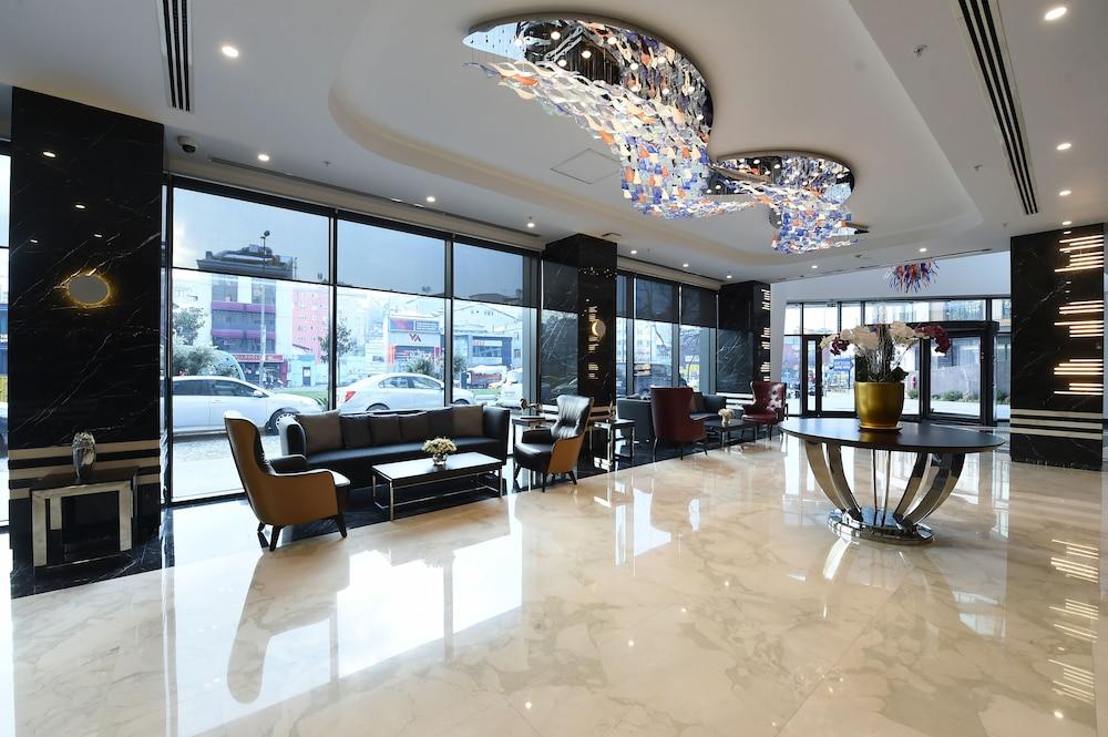 Cher Hotel